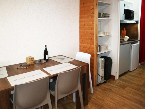 Estudio Les Orres, estudio, 4 personas - photo_1011595487282