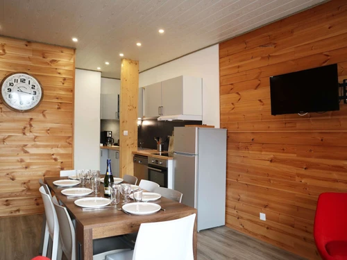 Apartment Les Orres, 3 bedrooms, 10 persons - photo_1011595487405