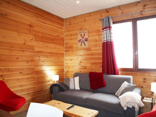 Apartment Les Orres, 3 bedrooms, 10 persons - photo_1011595487405