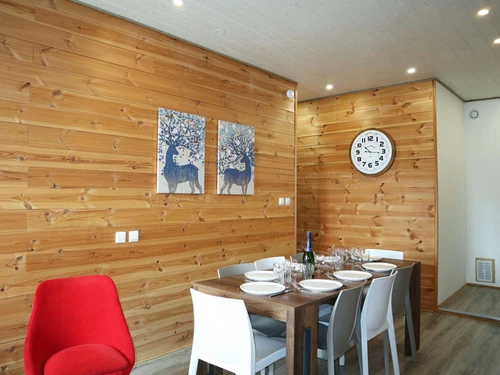 Apartment Les Orres, 3 bedrooms, 10 persons - photo_1011595487405