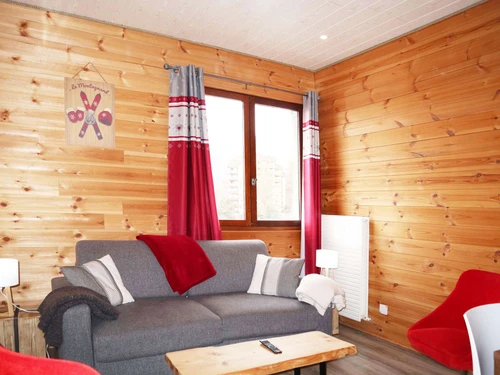 Apartment Les Orres, 3 bedrooms, 10 persons - photo_1011595487405