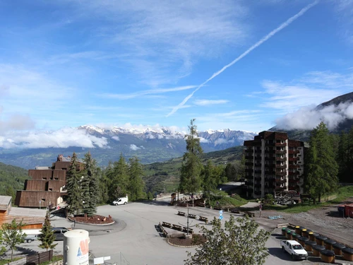 Estudio Les Orres, estudio, 2 personas - photo_1011595487525