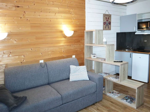 Estudio Les Orres, estudio, 2 personas - photo_1011595487637