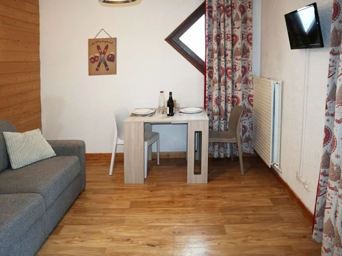 Studio Les Orres, studio flat, 2 persons - photo_1011595488430