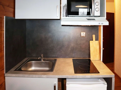 Studio Les Orres, Studio, 2 Personen - photo_1011595488881