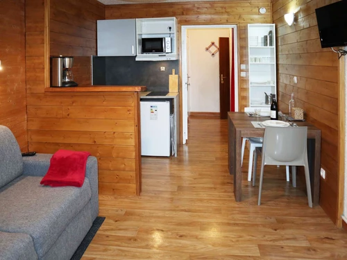 Studio Les Orres, Studio, 2 Personen - photo_1011595488881