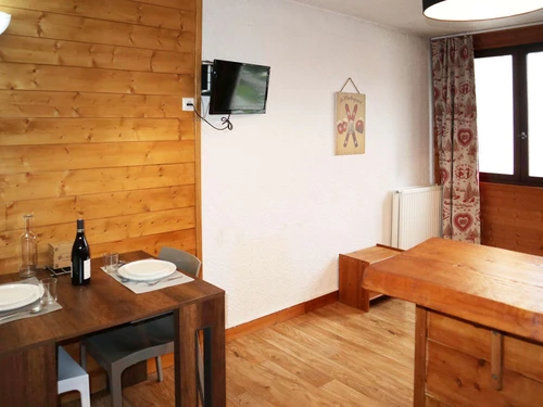 Studio Les Orres, Studio, 2 Personen - photo_1011595488881