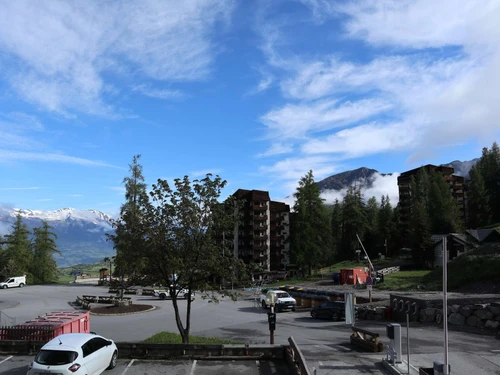 Studio Les Orres, Studio, 2 Personen - photo_1011595488881