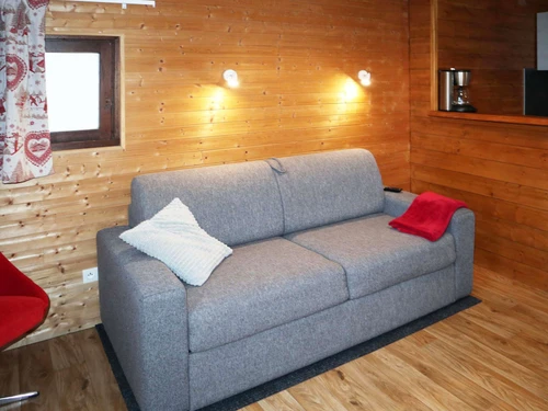 Studio Les Orres, Studio, 2 Personen - photo_1011595488881