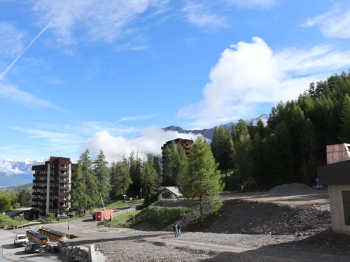 Studio Les Orres, studio flat, 3 persons - photo_1011595488993