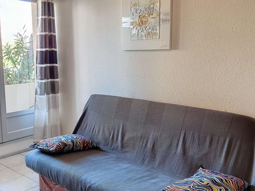 Apartment Bormes-les-Mimosas, 1 bedroom, 4 persons - photo_19102115752