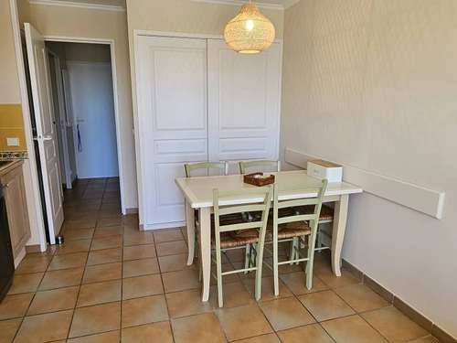 Apartment Les Issambres, 1 bedroom, 5 persons - photo_1011595493022