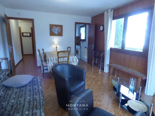 Apartment Le Grand-Bornand, 2 bedrooms, 6 persons - photo_15786474313