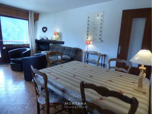 Apartment Le Grand-Bornand, 2 bedrooms, 6 persons - photo_15786474313