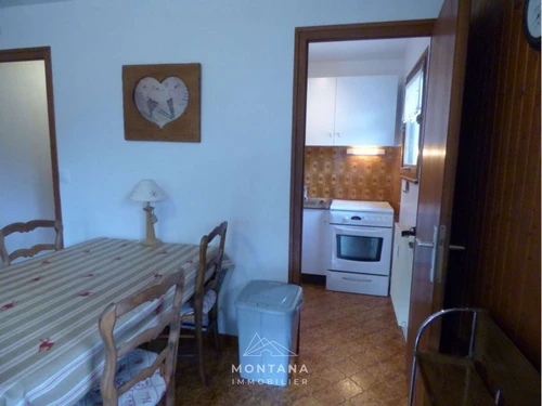 Apartment Le Grand-Bornand, 2 bedrooms, 6 persons - photo_15786474313