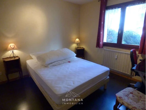 Apartment Le Grand-Bornand, 2 bedrooms, 6 persons - photo_15786474313