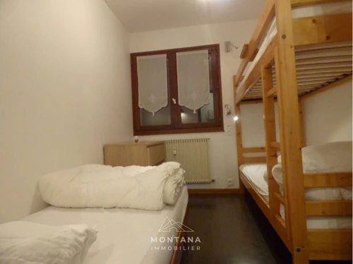 Apartment Le Grand-Bornand, 2 bedrooms, 6 persons - photo_15786474313