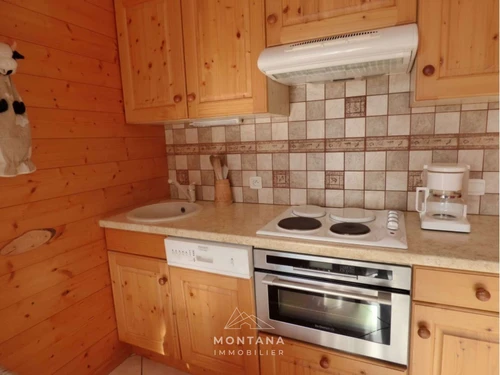 Studio Le Grand-Bornand, 2 pièces, 5 personnes - photo_15786474475