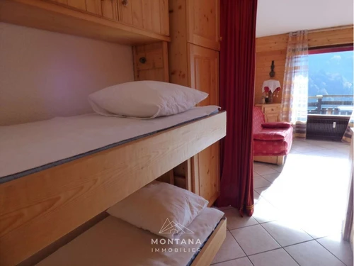 Studio Le Grand-Bornand, 2 pièces, 5 personnes - photo_15786474475