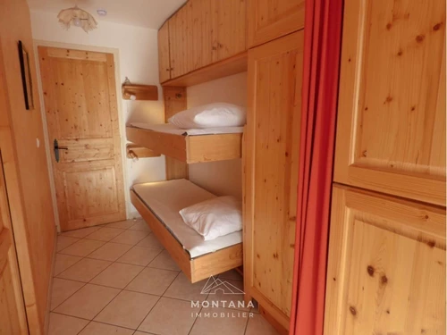 Studio Le Grand-Bornand, 2 pièces, 5 personnes - photo_15786474475