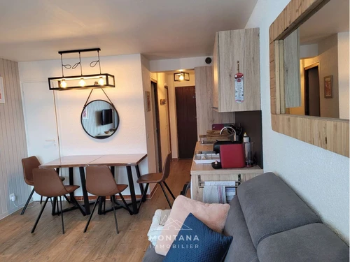 Studio Le Grand-Bornand, Studio, 4 Personen - photo_1011554010615