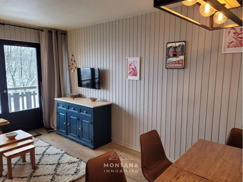 Studio Le Grand-Bornand, Studio, 4 Personen - photo_1011554010615