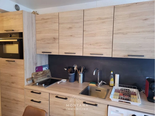 Studio Le Grand-Bornand, Studio, 4 Personen - photo_1011554010615