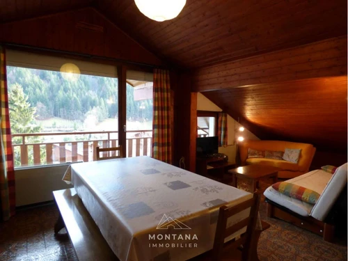 Ferienwohnung Le Grand-Bornand, 2 Schlafzimmer, 6 Personen - photo_17495534149