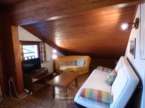 Appartement Le Grand-Bornand, 3 pièces, 6 personnes - photo_17495534149