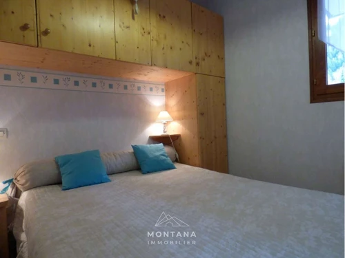 Ferienwohnung Le Grand-Bornand, 1 Schlafzimmer, 4 Personen - photo_17765850283