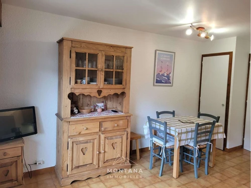 Studio Le Grand-Bornand, Studio, 5 Personen - photo_19746685494