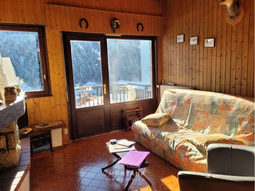 Apartment Le Grand-Bornand, 2 bedrooms, 6 persons - photo_1011300422740