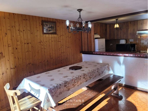 Apartment Le Grand-Bornand, 2 bedrooms, 6 persons - photo_1011300422740