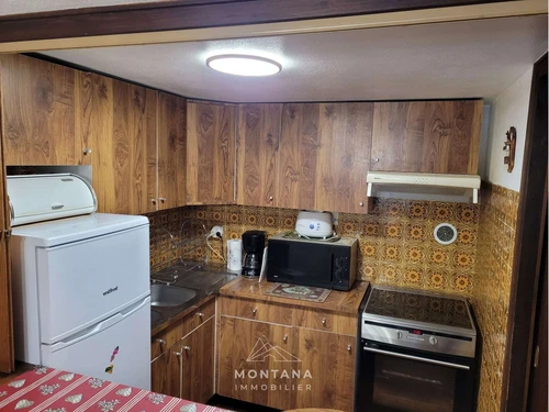 Apartment Le Grand-Bornand, 2 bedrooms, 6 persons - photo_1011300422740