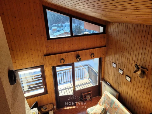 Apartment Le Grand-Bornand, 2 bedrooms, 6 persons - photo_1011300422740