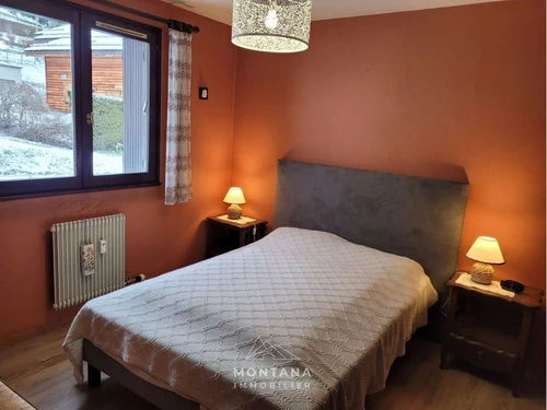 Apartment Le Grand-Bornand, 2 bedrooms, 6 persons - photo_1011300422740