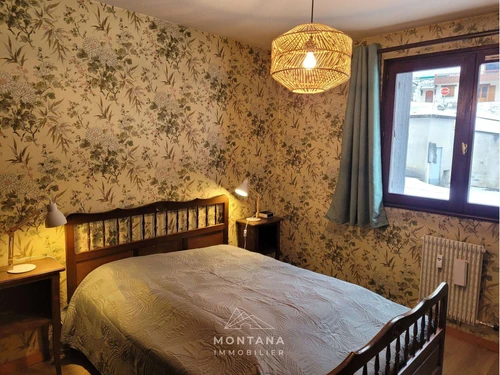 Apartment Le Grand-Bornand, 2 bedrooms, 6 persons - photo_1011300422740