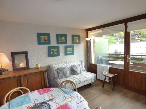 Apartment Le Grand-Bornand, 1 bedroom, 4 persons - photo_20107943801