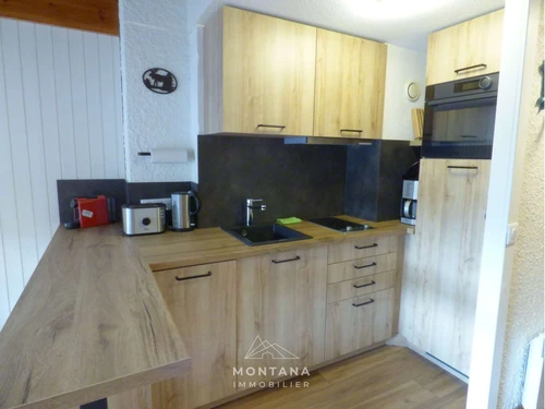 Apartment Le Grand-Bornand, 1 bedroom, 4 persons - photo_20107943801