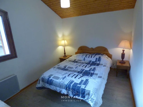 Apartment Le Grand-Bornand, 1 bedroom, 4 persons - photo_20107943801