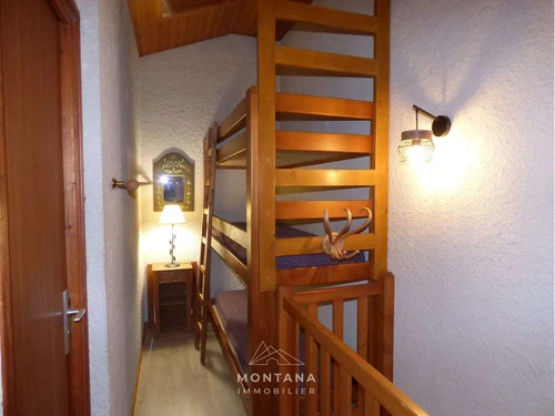 Apartment Le Grand-Bornand, 1 bedroom, 4 persons - photo_20107943801