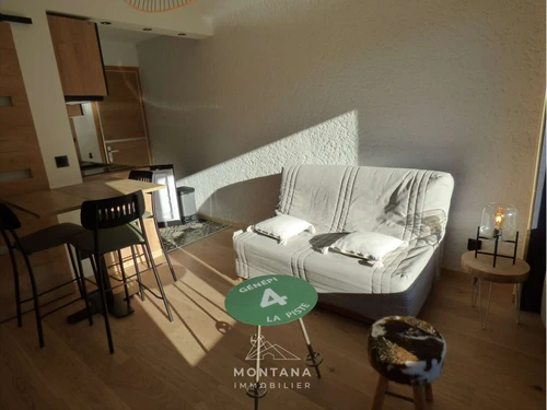 Studio Le Grand-Bornand, Studio, 4 Personen - photo_1011339285040