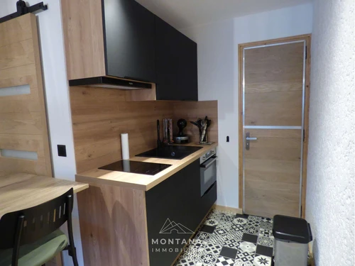 Studio Le Grand-Bornand, Studio, 4 Personen - photo_1011339285040