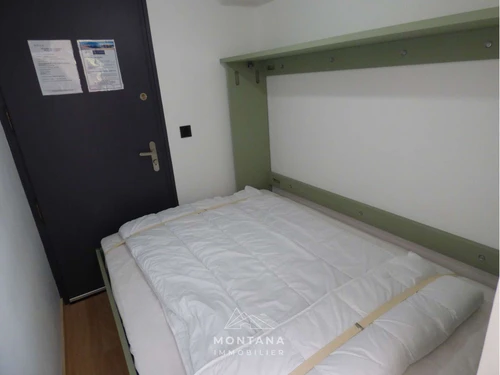 Studio Le Grand-Bornand, Studio, 4 Personen - photo_1011339285040