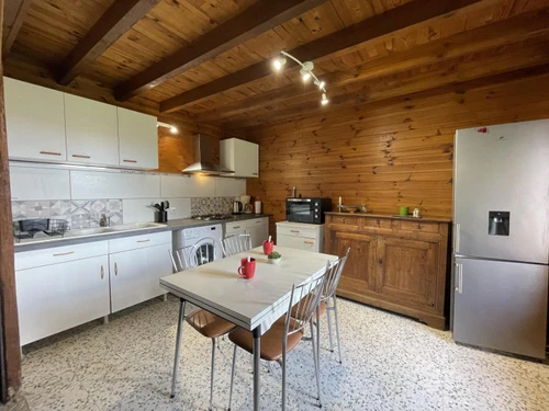 Gite Châtel-Montagne, 1 bedroom, 2 persons - photo_19403041533