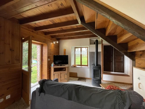Gite Châtel-Montagne, 1 bedroom, 2 persons - photo_19403041533