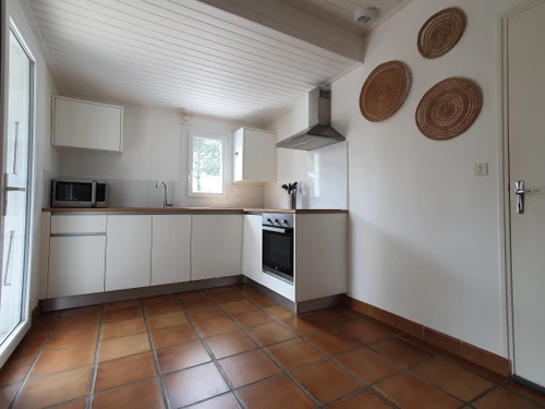 Villa La Faute-sur-Mer, 2 bedrooms, 6 persons - photo_15408661621