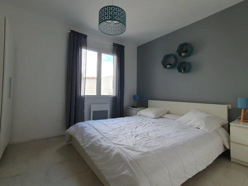 Villa La Faute-sur-Mer, 2 bedrooms, 6 persons - photo_15408661621