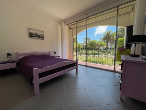 Apartment Argelès-sur-Mer, 1 bedroom, 4 persons - photo_1011595612641