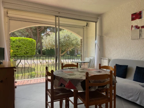 Apartment Argelès-sur-Mer, 1 bedroom, 4 persons - photo_1011595612641